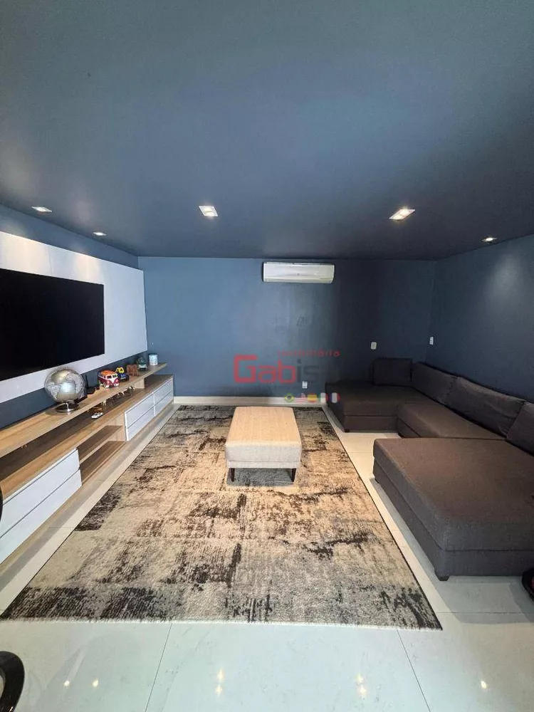 Casa, 4 quartos, 710 m² - Foto 7