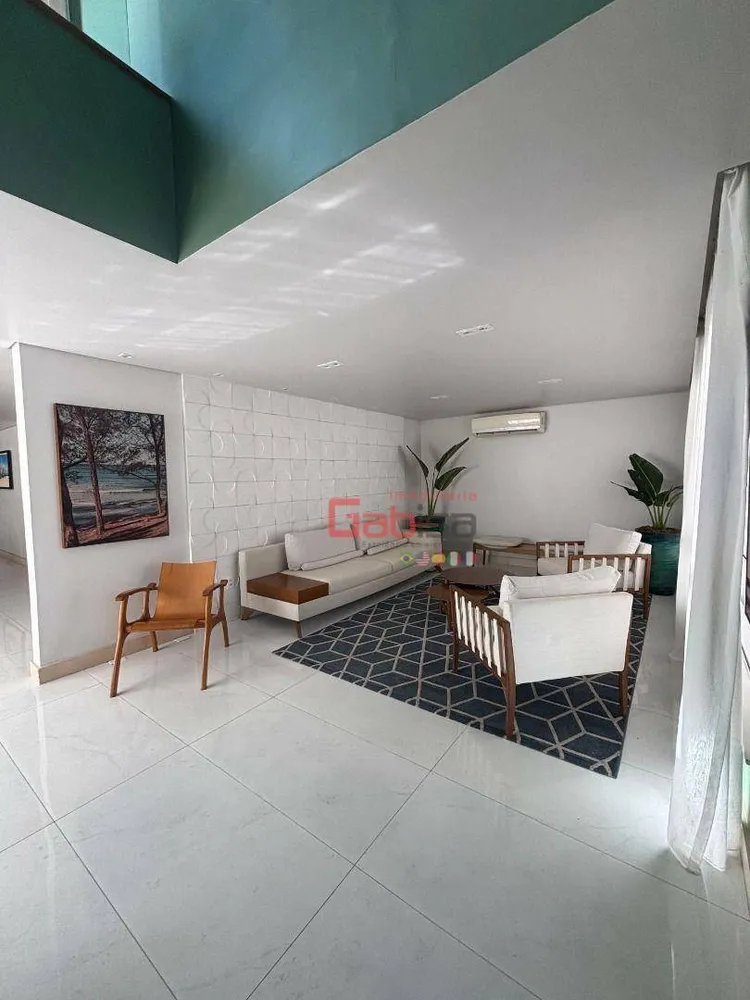 Casa, 4 quartos, 710 m² - Foto 6