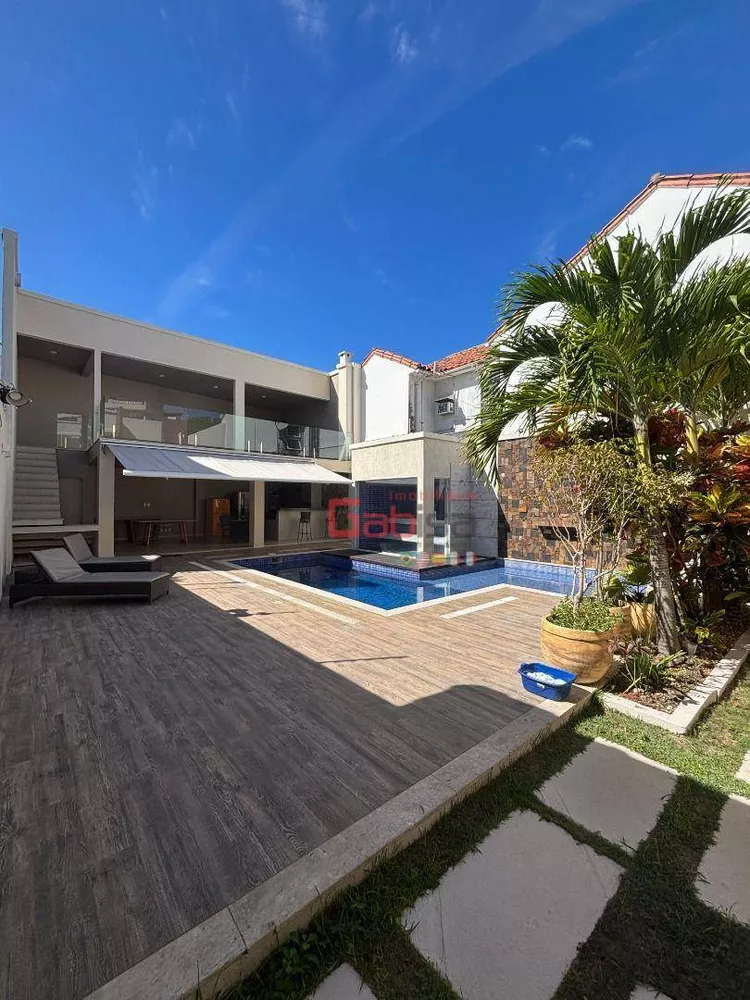 Casa, 4 quartos, 710 m² - Foto 37