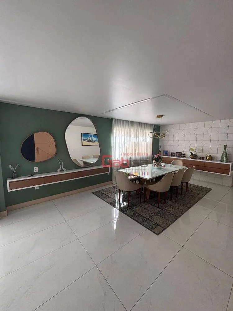 Casa, 4 quartos, 710 m² - Foto 8