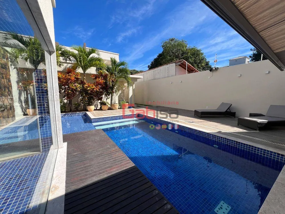 Casa, 4 quartos, 710 m² - Foto 2