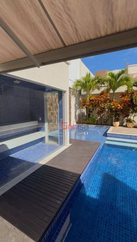 Casa, 4 quartos, 710 m² - Foto 40