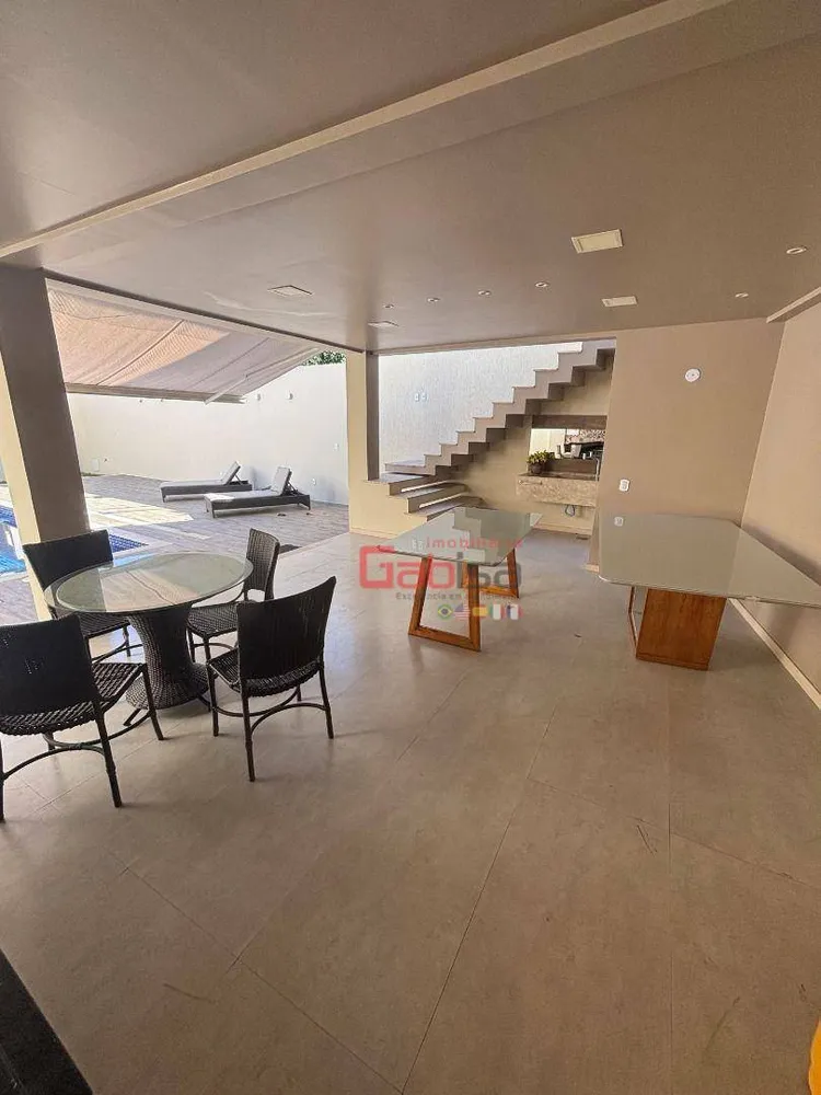 Casa, 4 quartos, 710 m² - Foto 43