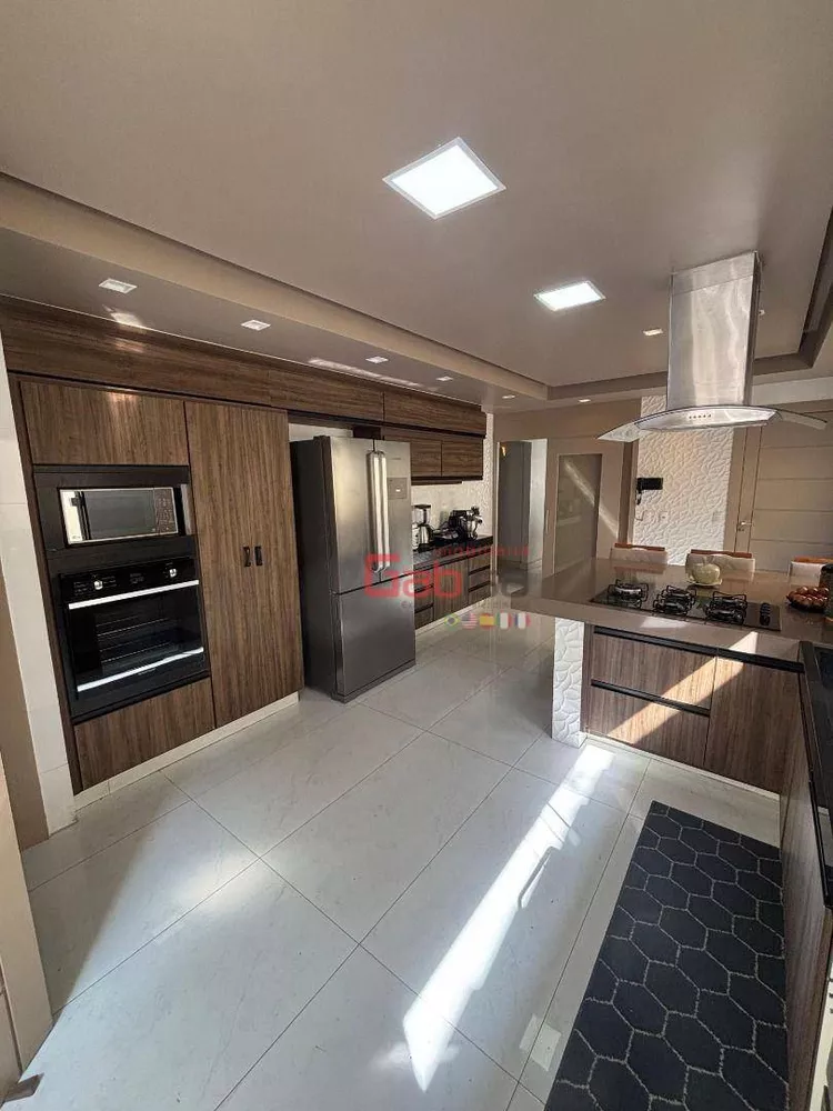 Casa, 4 quartos, 710 m² - Foto 8