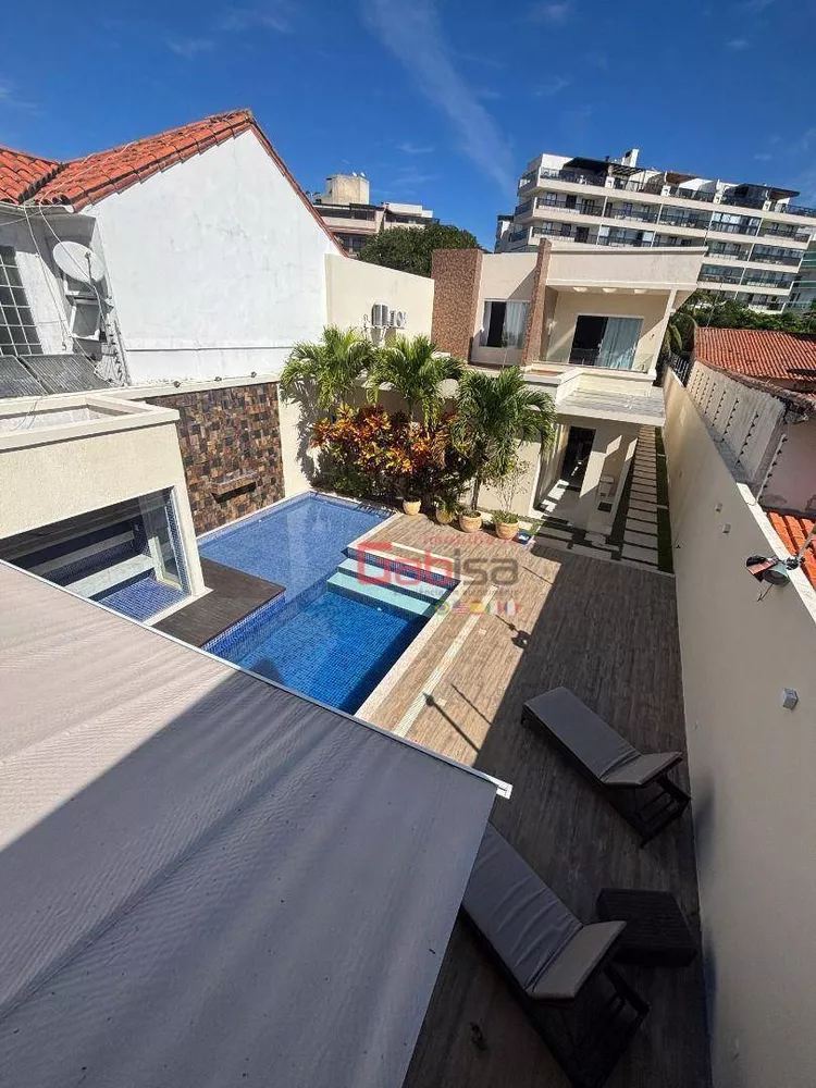 Casa, 4 quartos, 710 m² - Foto 34