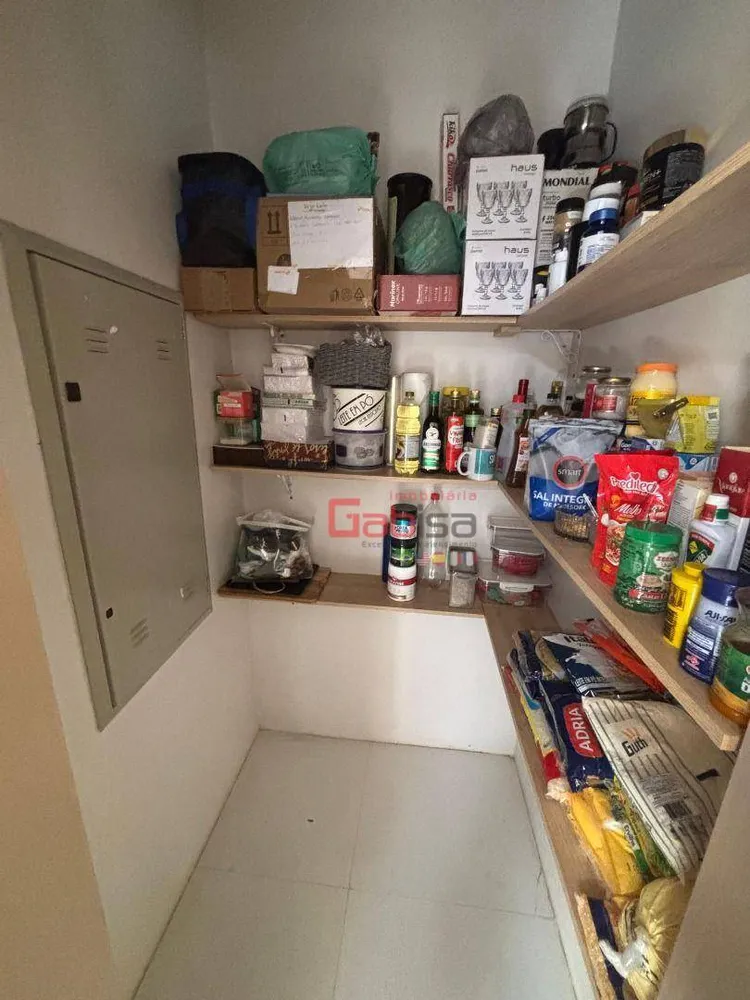 Casa, 4 quartos, 710 m² - Foto 15