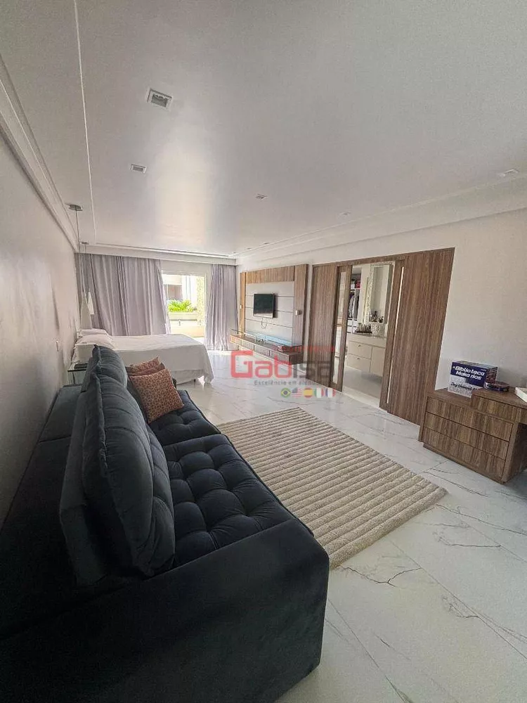 Casa, 4 quartos, 710 m² - Foto 21