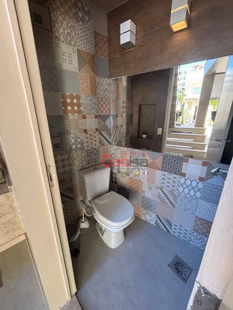 Casa, 4 quartos, 710 m² - Foto 49
