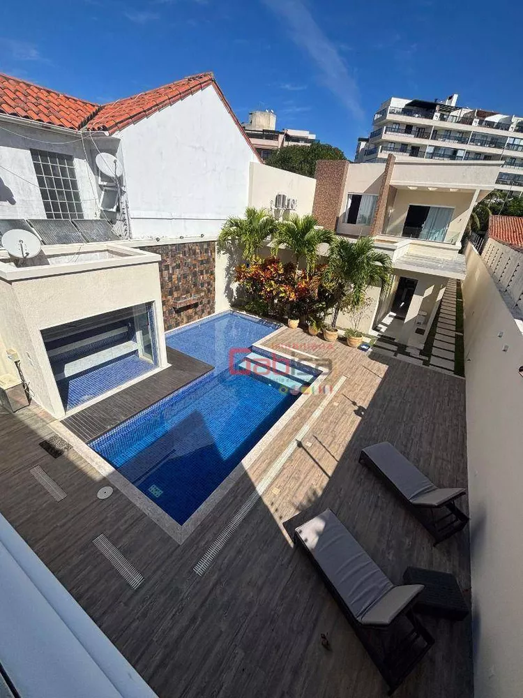 Casa, 4 quartos, 710 m² - Foto 33