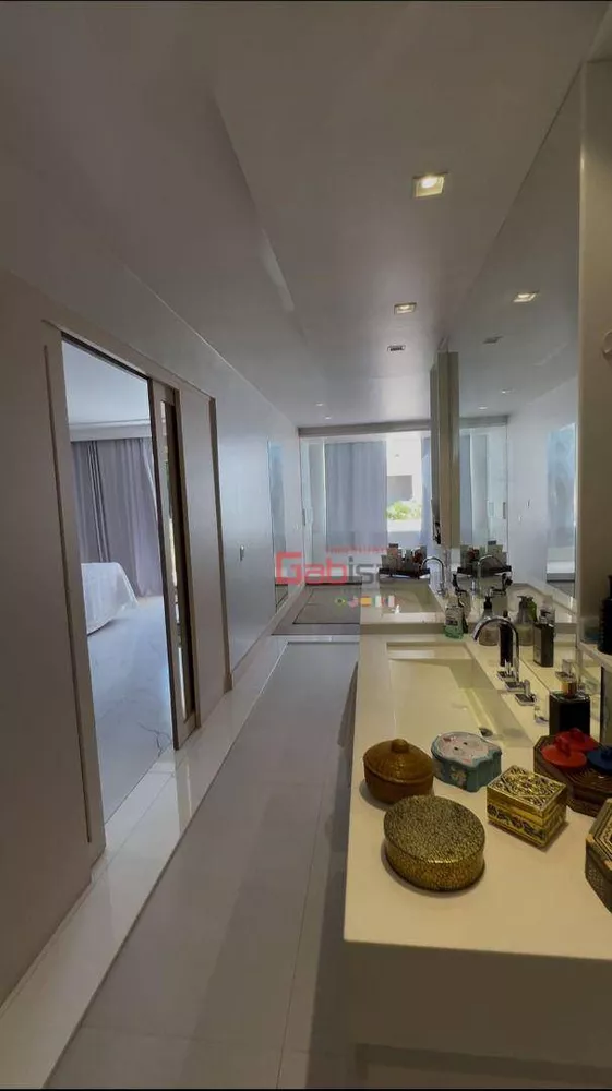 Casa, 4 quartos, 710 m² - Foto 26