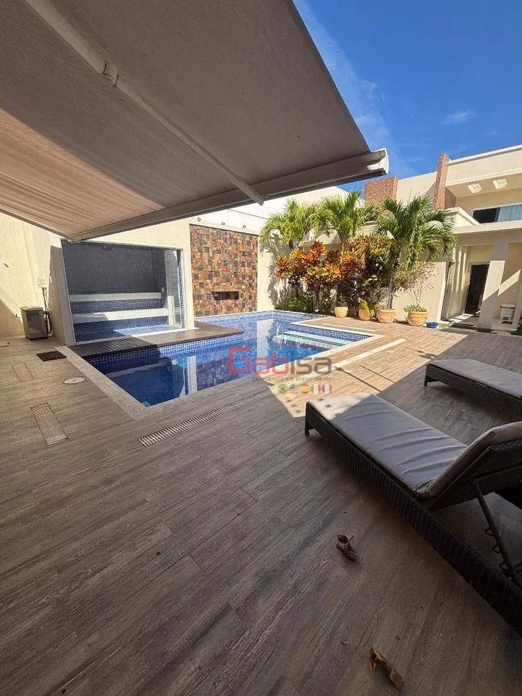 Casa, 4 quartos, 710 m² - Foto 35