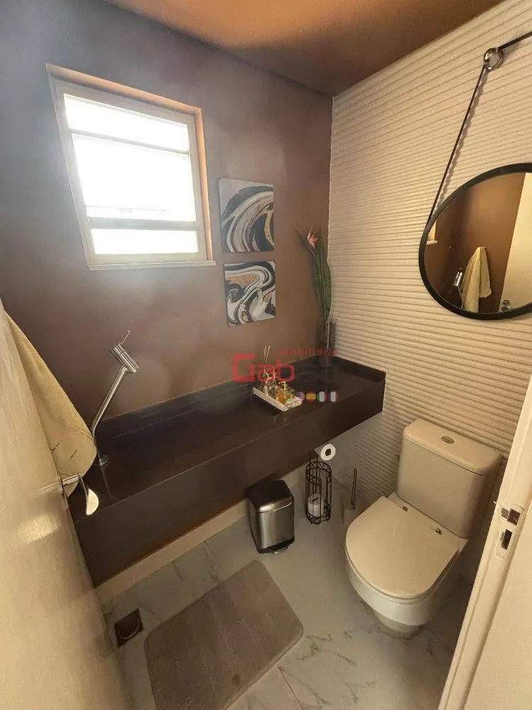 Casa, 4 quartos, 710 m² - Foto 11