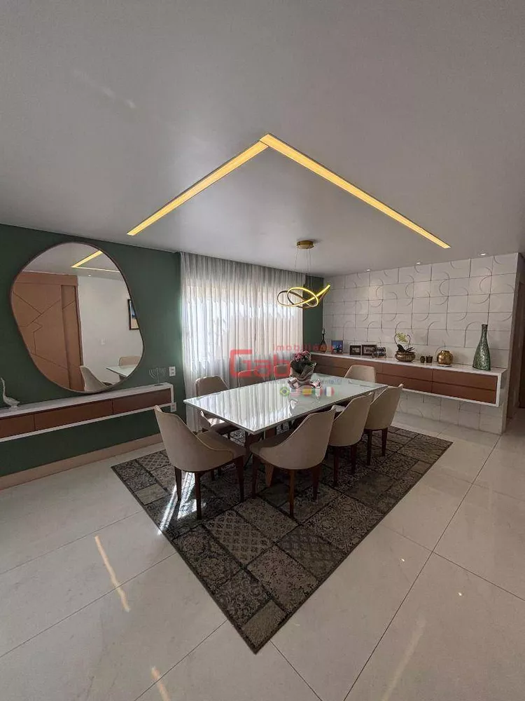 Casa, 4 quartos, 710 m² - Foto 5