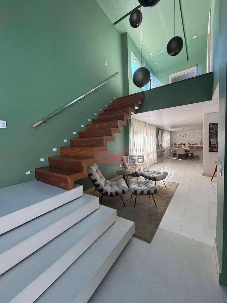 Casa, 4 quartos, 710 m² - Foto 4