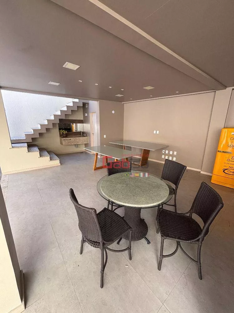 Casa, 4 quartos, 710 m² - Foto 29