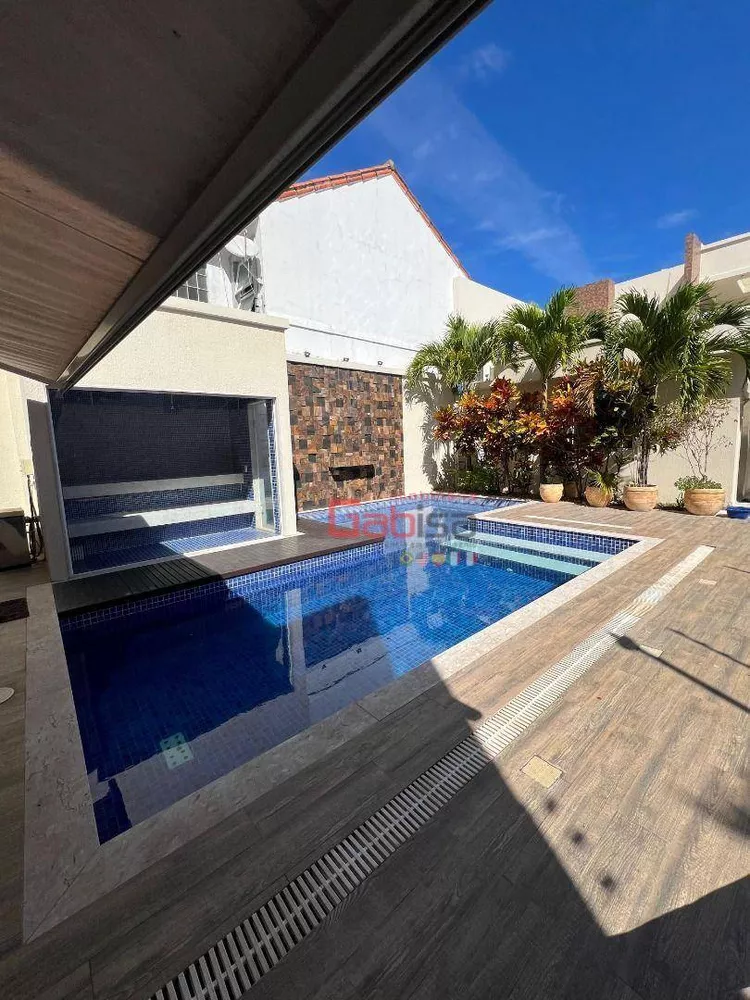 Casa, 4 quartos, 710 m² - Foto 39