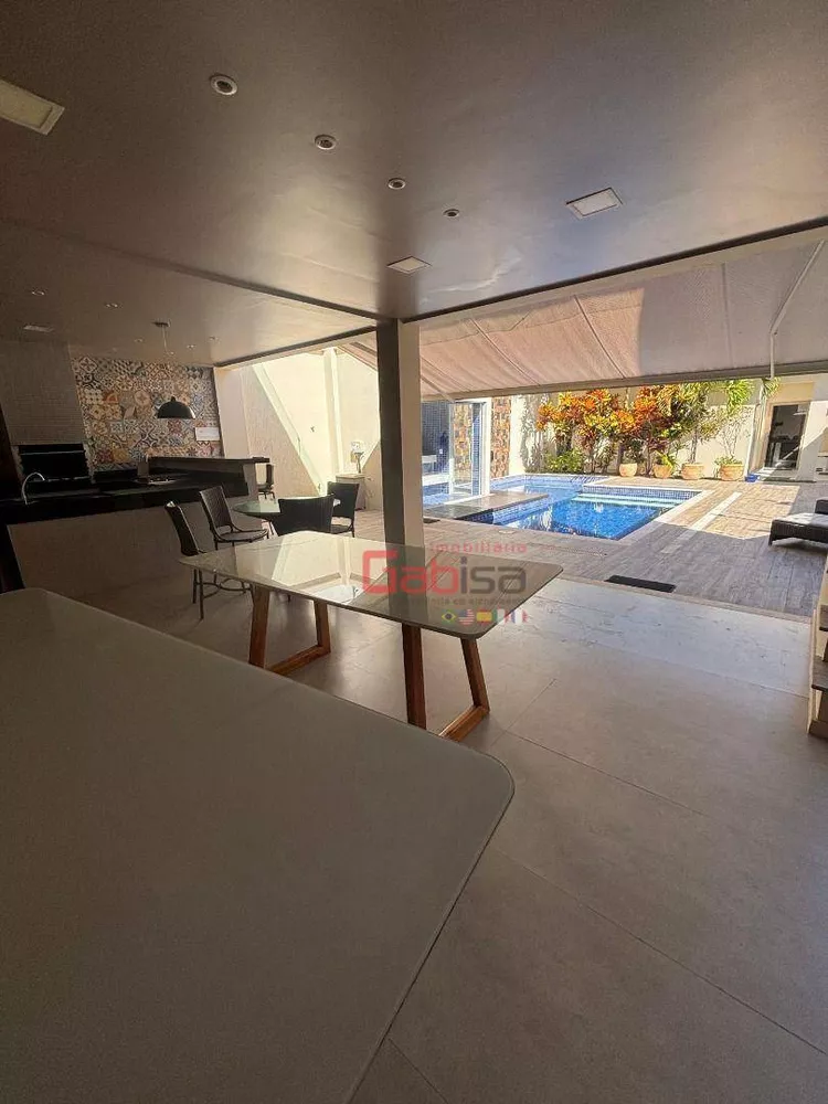 Casa, 4 quartos, 710 m² - Foto 30