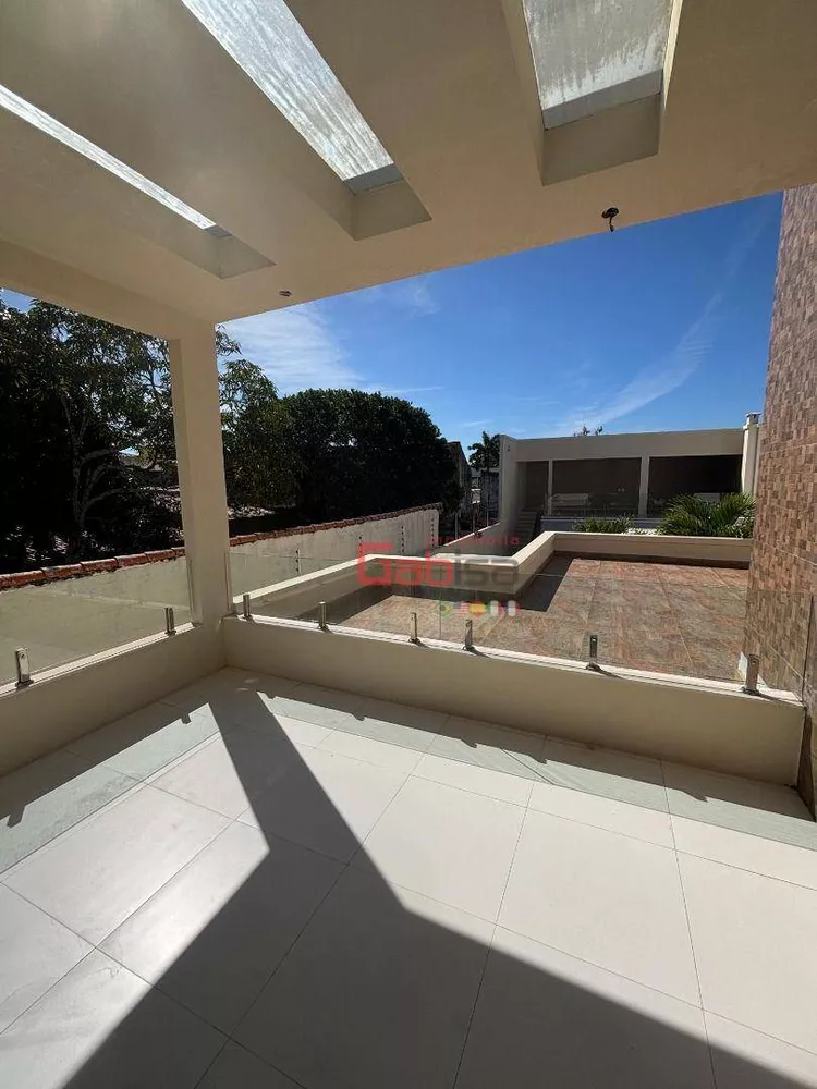 Casa, 4 quartos, 710 m² - Foto 24