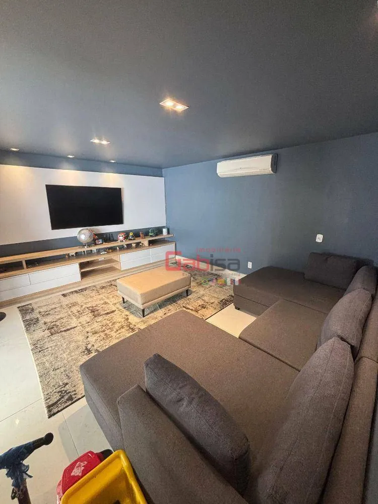 Casa, 4 quartos, 710 m² - Foto 12