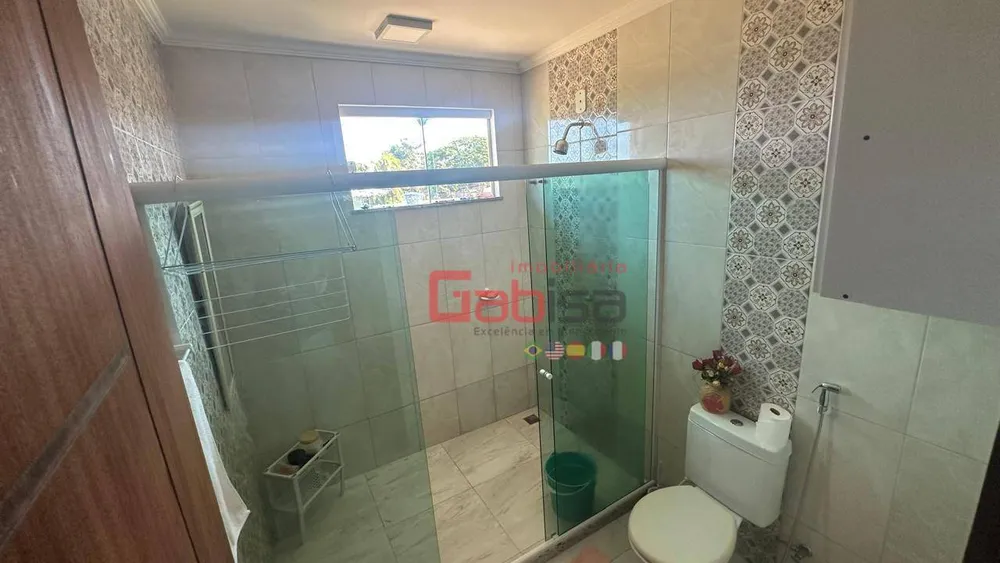 Casa, 4 quartos, 220 m² - Foto 8