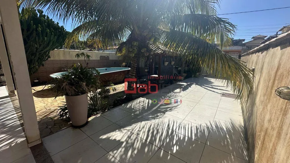 Casa, 4 quartos, 220 m² - Foto 29