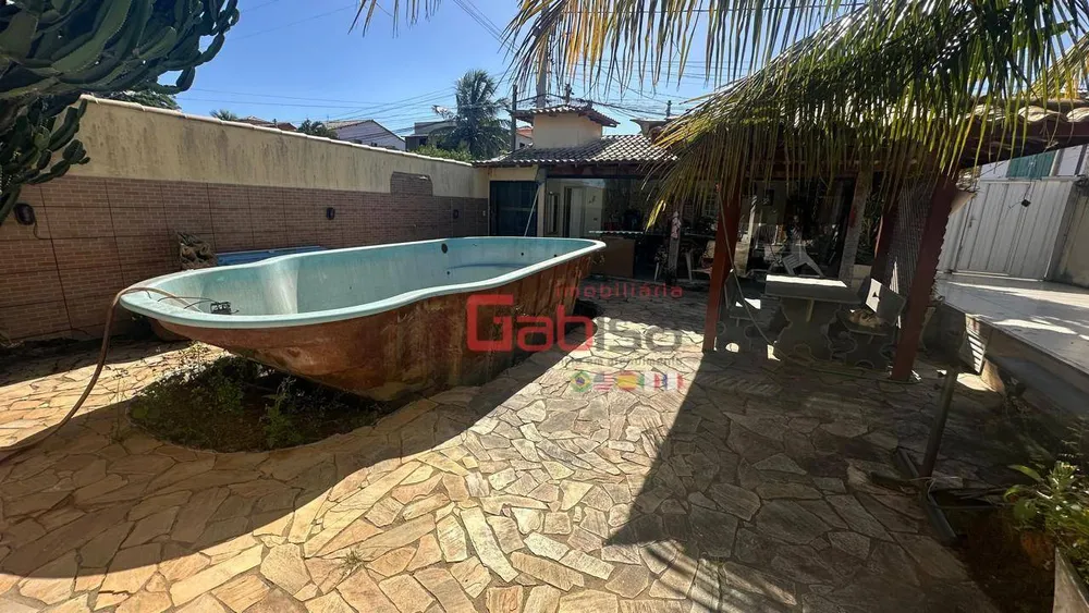 Casa, 4 quartos, 220 m² - Foto 19