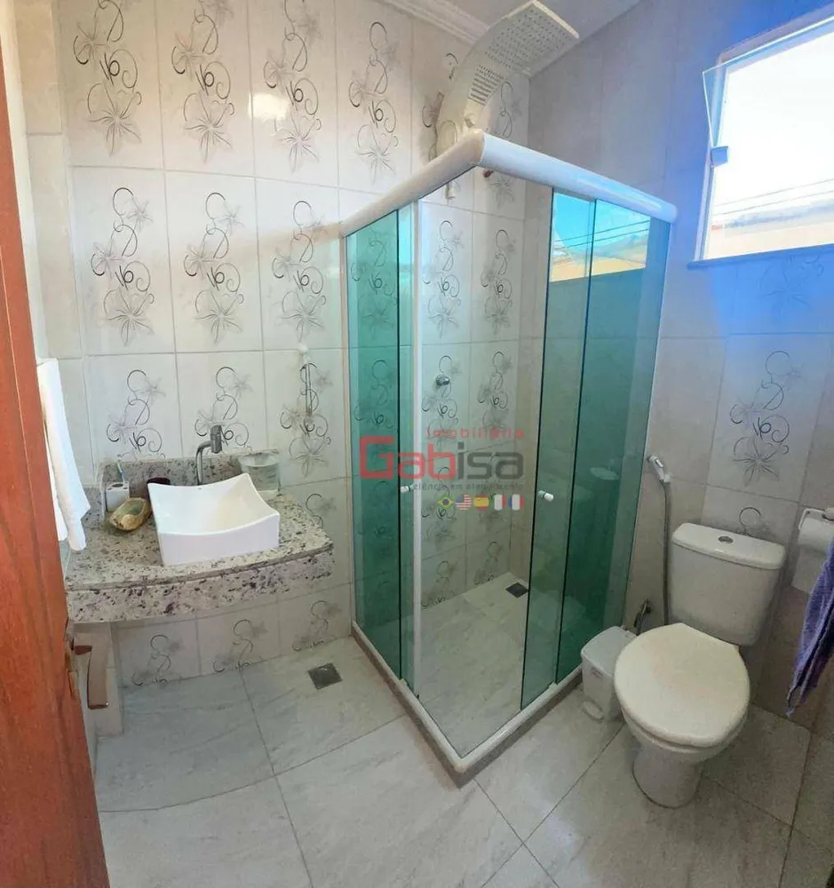Casa, 4 quartos, 220 m² - Foto 20