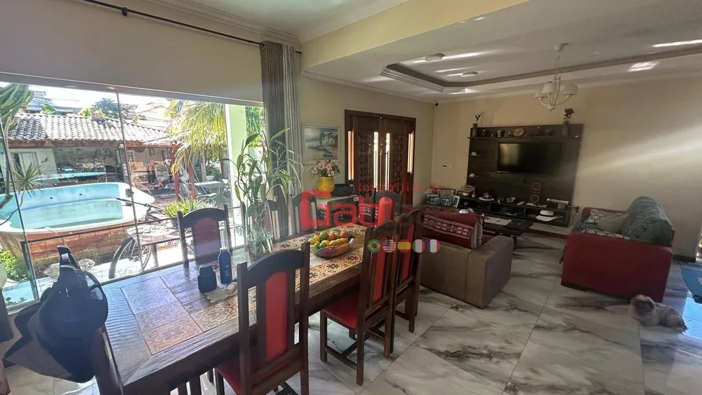 Casa, 4 quartos, 220 m² - Foto 5