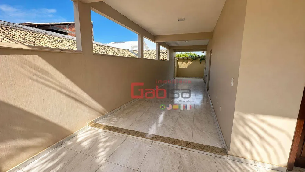 Casa, 4 quartos, 220 m² - Foto 17