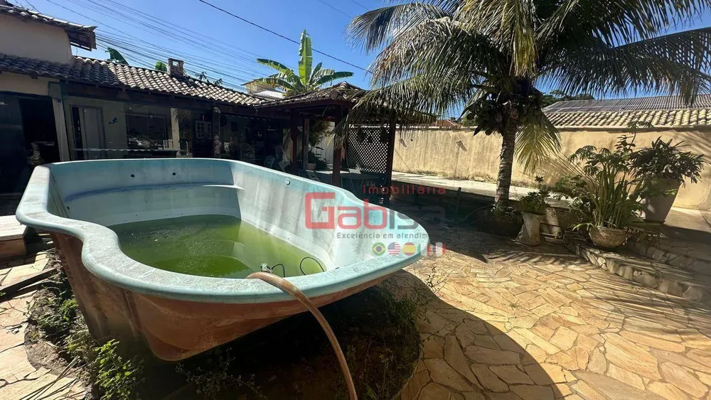 Casa, 4 quartos, 220 m² - Foto 27