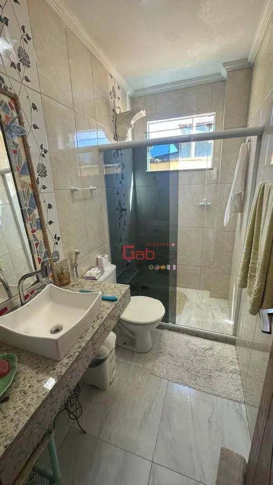 Casa, 4 quartos, 220 m² - Foto 11