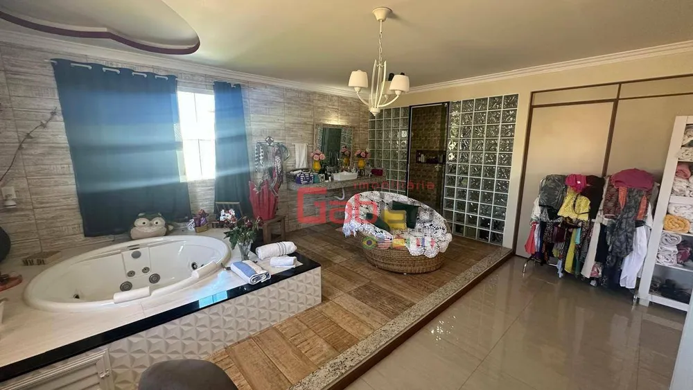 Casa, 4 quartos, 220 m² - Foto 15