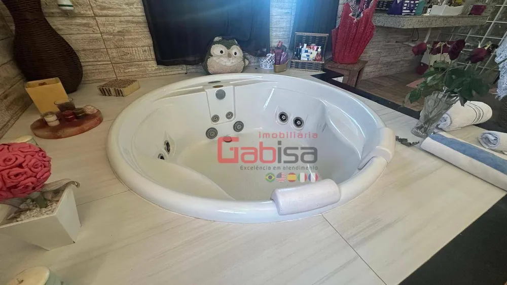 Casa, 4 quartos, 220 m² - Foto 14