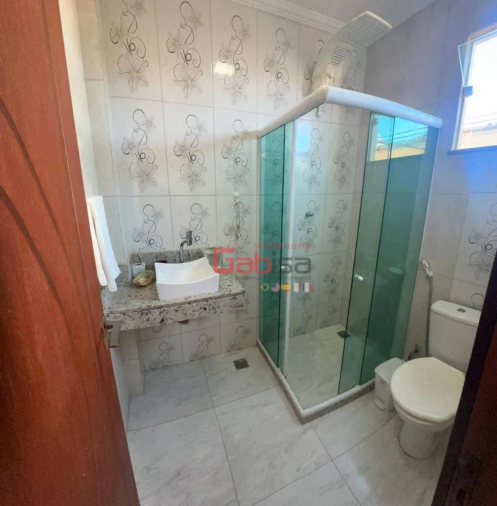 Casa, 4 quartos, 220 m² - Foto 18