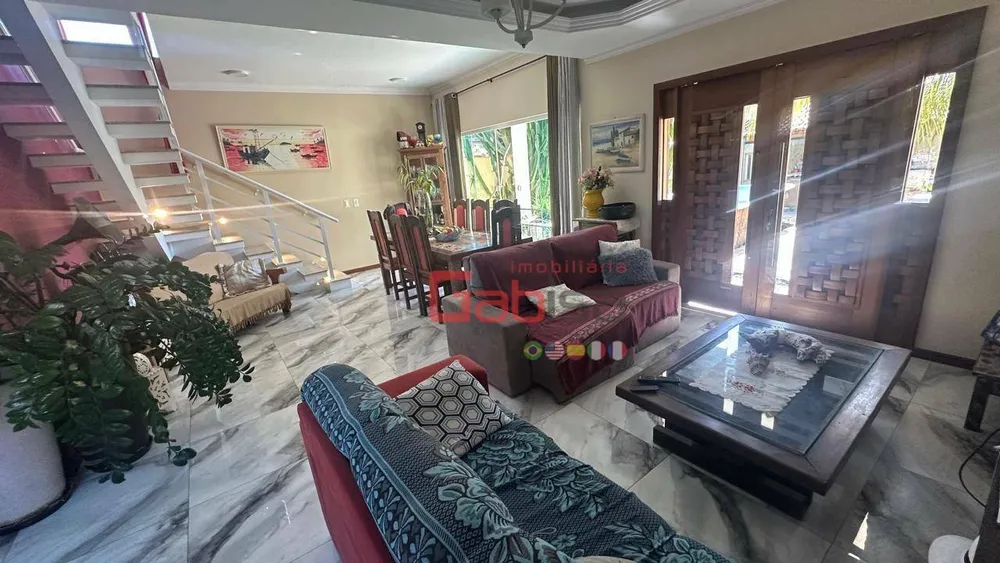 Casa, 4 quartos, 220 m² - Foto 10