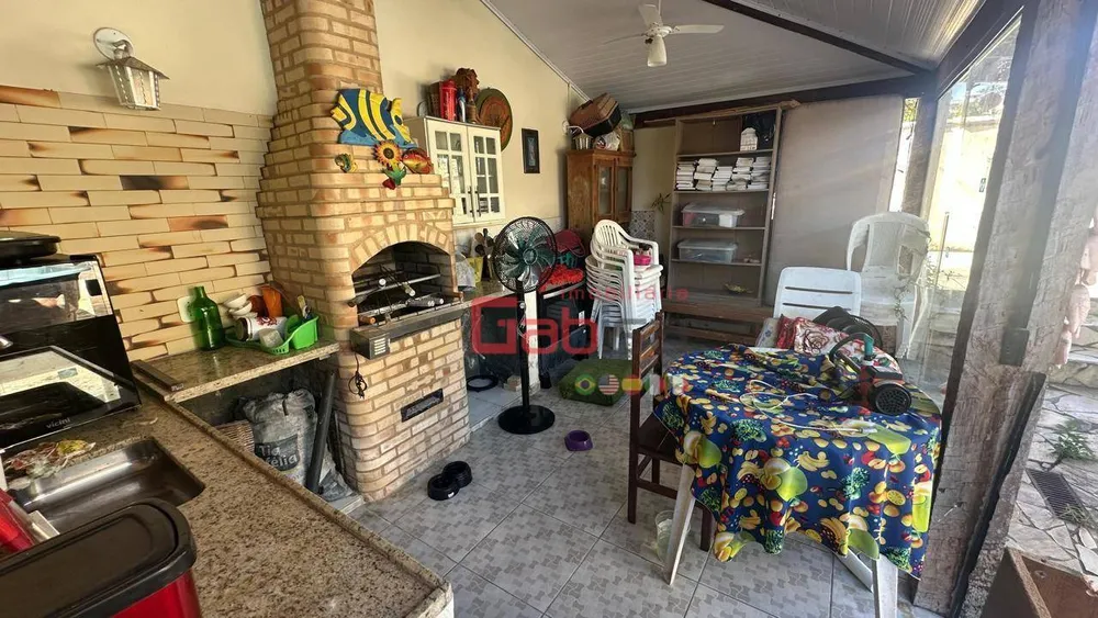Casa, 4 quartos, 220 m² - Foto 30