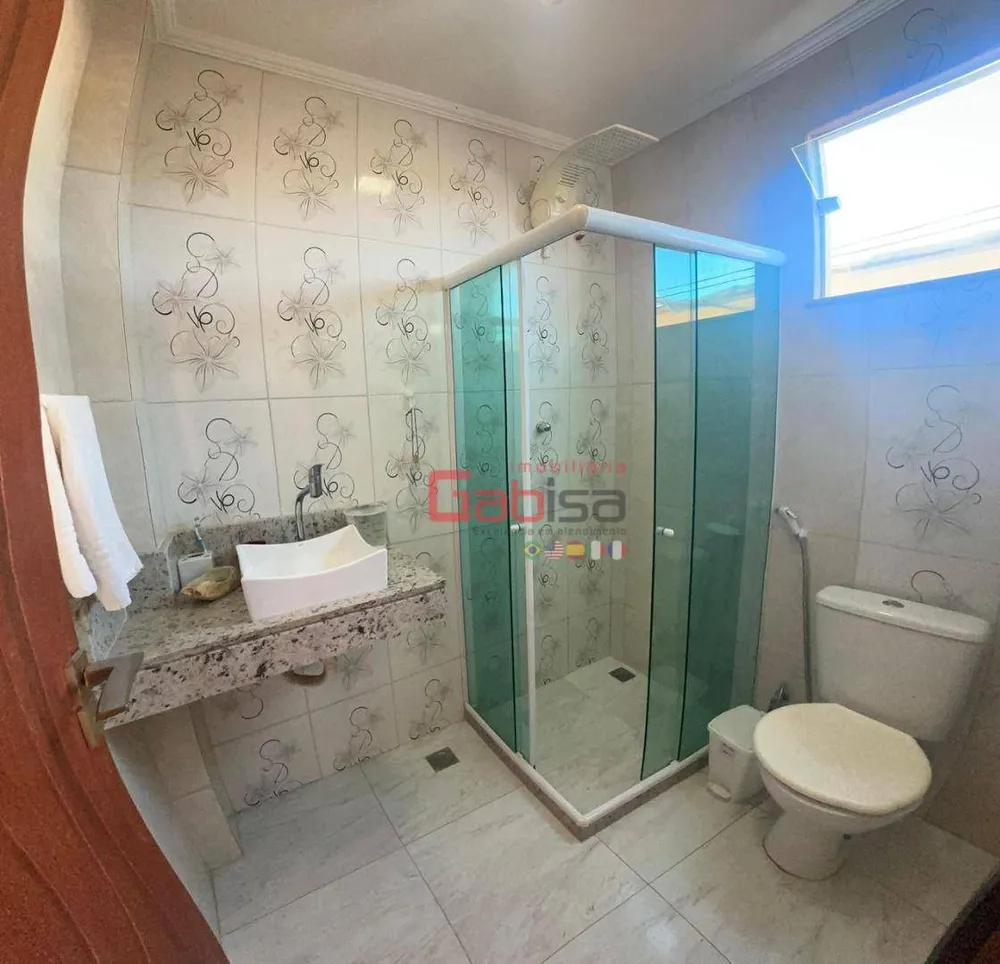 Casa, 4 quartos, 220 m² - Foto 26