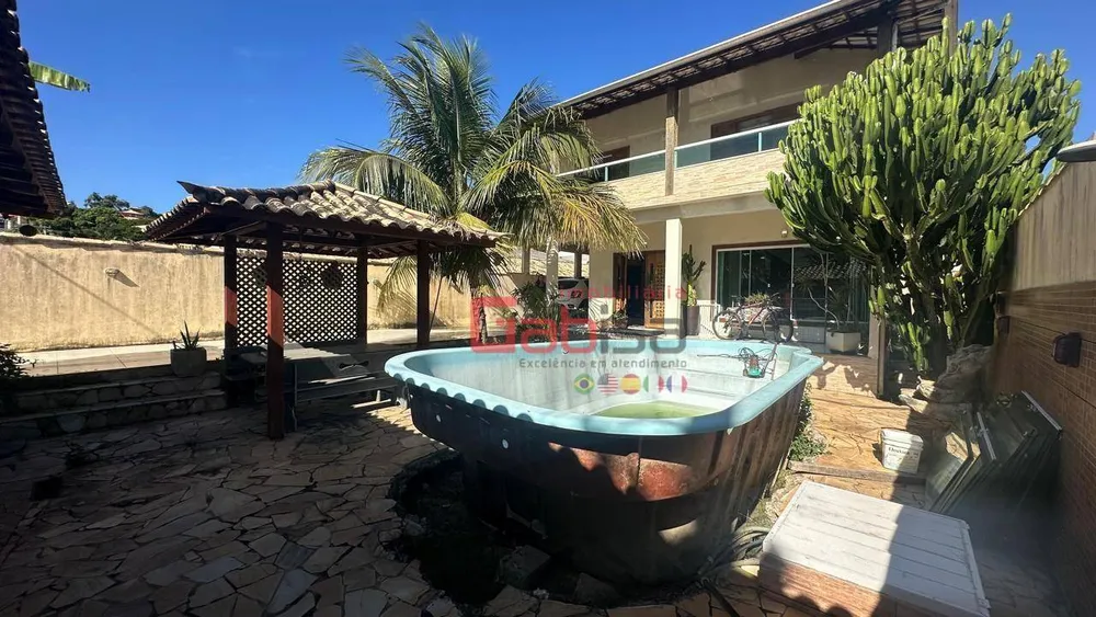 Casa, 4 quartos, 220 m² - Foto 31