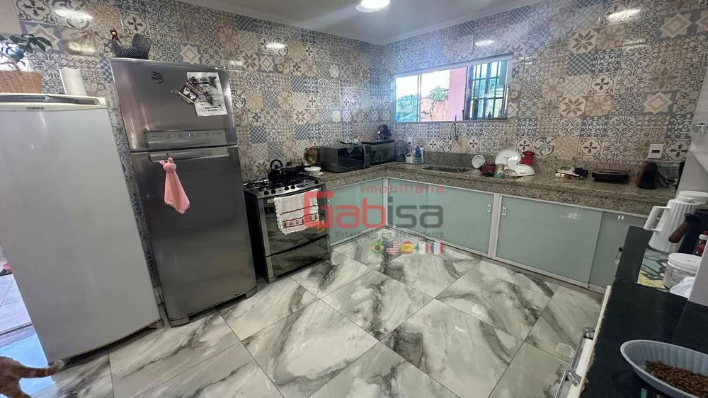 Casa, 4 quartos, 220 m² - Foto 17