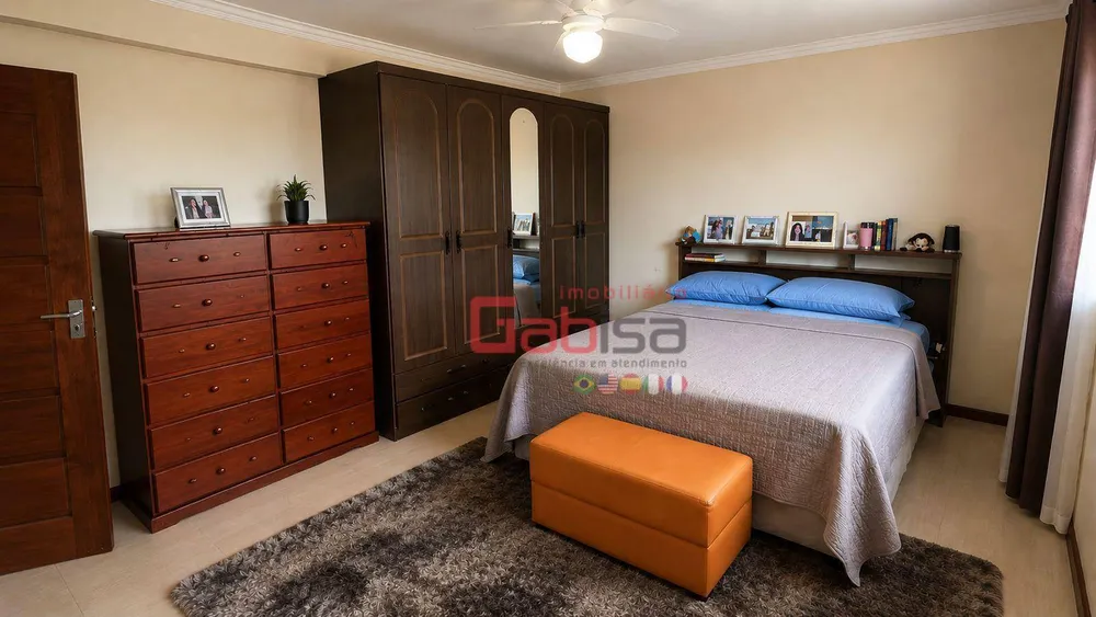 Casa, 4 quartos, 220 m² - Foto 13