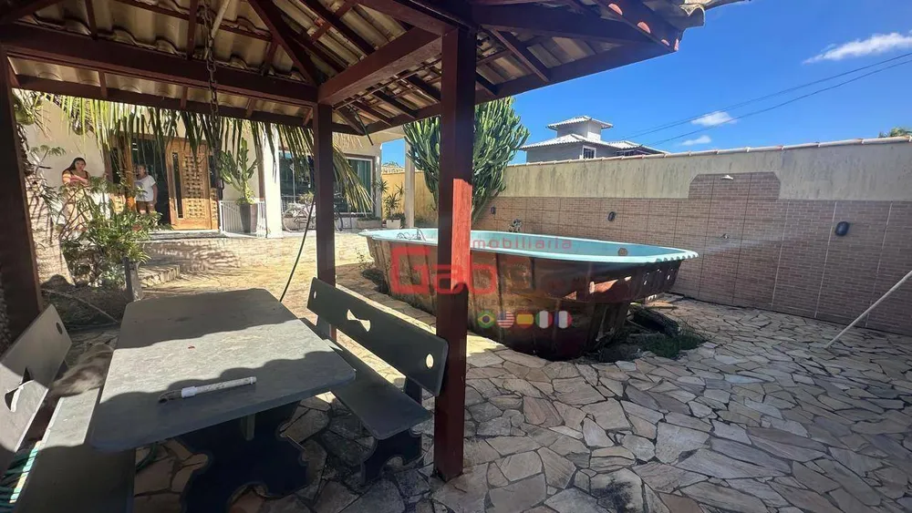 Casa, 4 quartos, 220 m² - Foto 18
