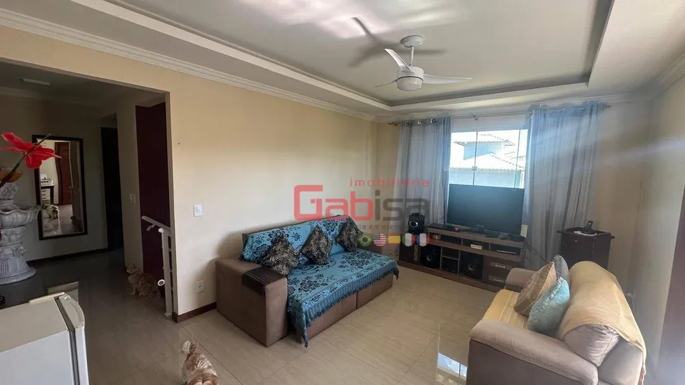 Casa, 4 quartos, 220 m² - Foto 3