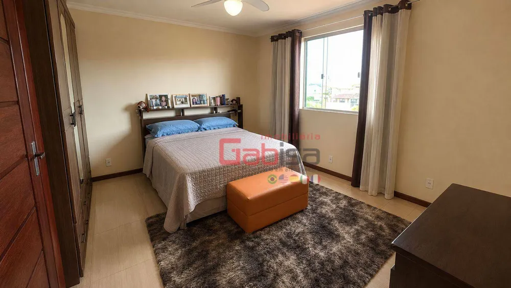 Casa, 4 quartos, 220 m² - Foto 16