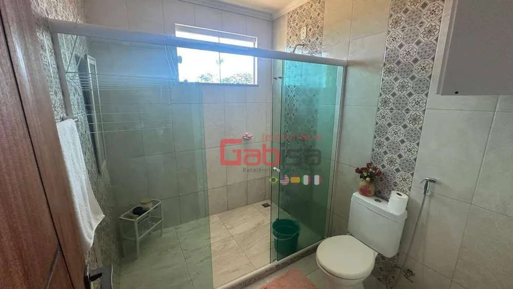 Casa, 4 quartos, 220 m² - Foto 12