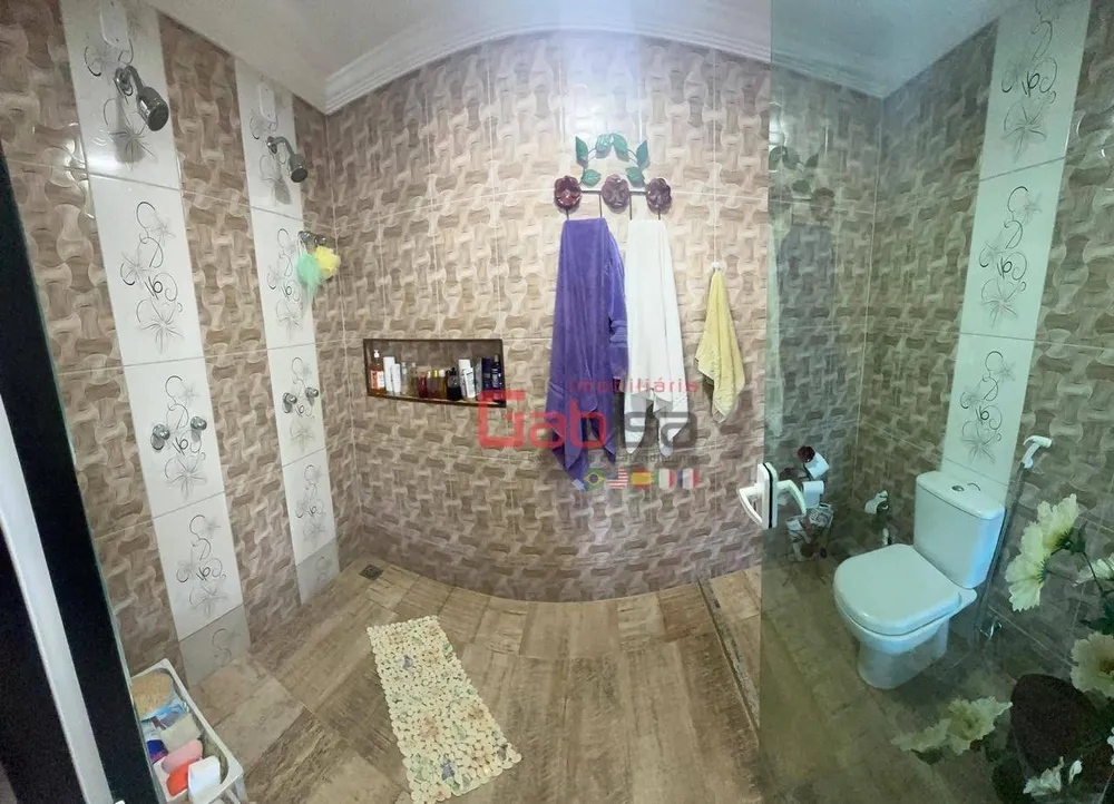 Casa, 4 quartos, 220 m² - Foto 14
