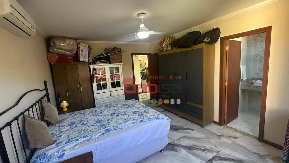 Casa, 4 quartos, 220 m² - Foto 15