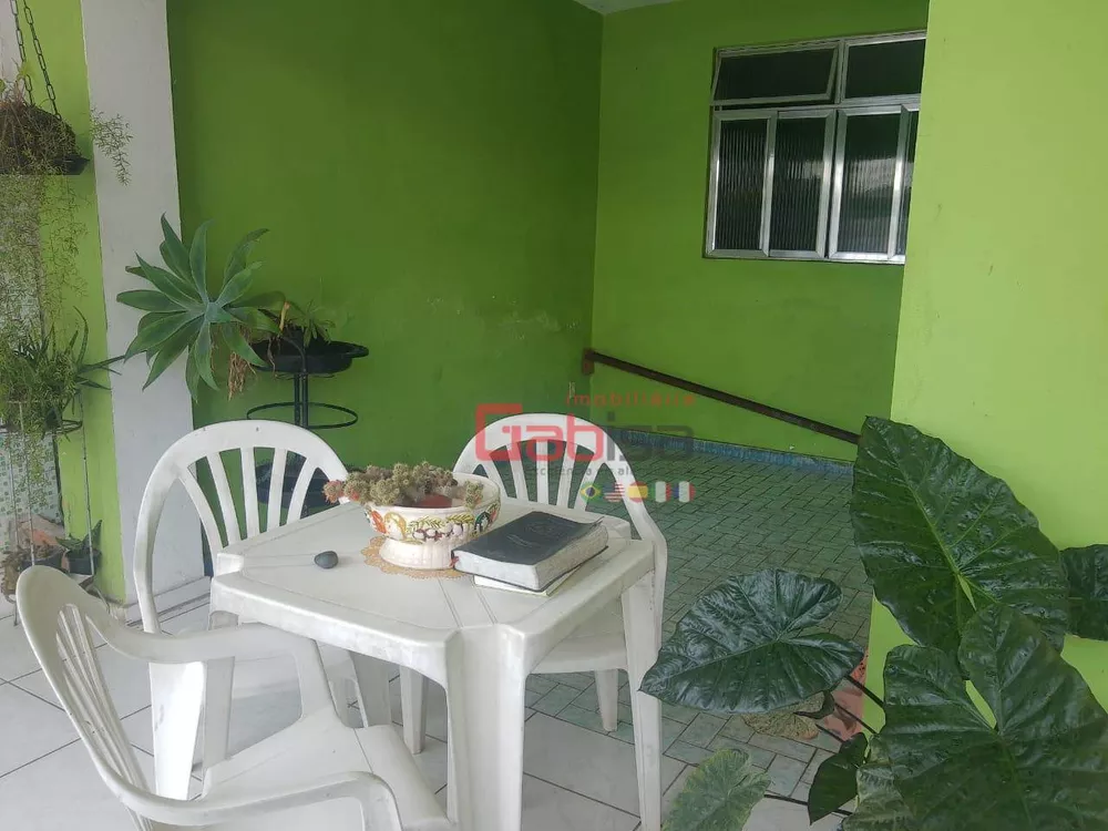 Casa, 2 quartos, 175 m² - Foto 19