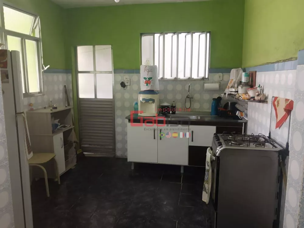 Casa, 2 quartos, 175 m² - Foto 4