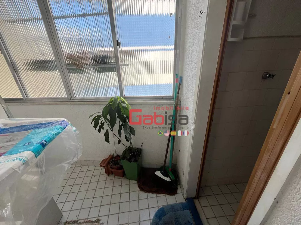 Apartamento, 2 quartos, 65 m² - Foto 3