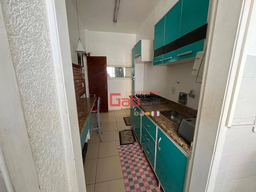 Apartamento à venda com 2 quartos, 65m² - Foto 11